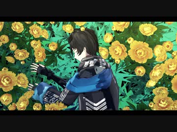 【にじさんじMMD】第六感【アクシア・クローネ】