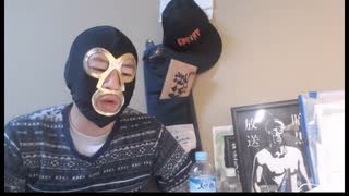 暗黒放送 　暗黒放送　いきなり「すだれさんですか？」とか言われてむかついた！放送　①（2021/10/26）コメント非表示