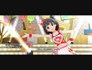 【ミリシタ】美奈子・響・育・可憐・歩「ワールド・アスレチック・COOK-KING ～勝者必食！？スポ食の秋～」(ユニット衣装)【ユニットMV】