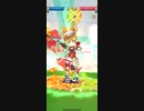 白猫テニス　BGM MVP2021