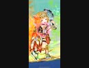 白猫テニス　BGM 光焔シャルロット