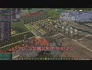 【timberborn ハードモード】進化したビーバー達と過酷な街づくり timberborn #6【コロニー経営SLG】