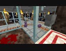 【第二回手抜き祭】【minecraft】シュルカートラップの作り方を雑に解説する