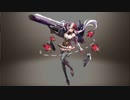 【巨神と誓女】 ドライバー 立ち絵とボイス集 BGMなし