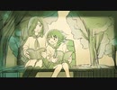 【ニコカラ】　巻いた布切れと君を。feat. れりえる off Vocal【八神P】
