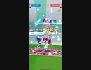白猫テニス　BGM MVPオスクロル