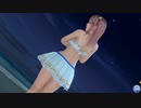 【DoaXvv】ほのか/ プラチナ・デルフィニウム/ボーズ不明102706