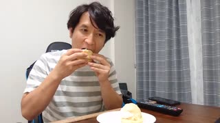 やっちゃんねる流マリトッツォの作り方
