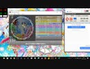 simai　なんどでも笑おう(Re:MASTER Lv.11+) maimai創作譜面