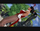 【DoaX3】フォトパラダイス 紅葉 102612