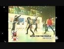V6 記念すべきデビュー曲