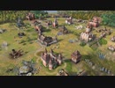 【AoE4】シリーズ24年越しの悲願がついに・・・新文明：ロシア