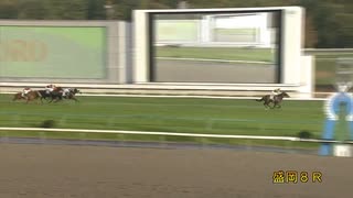 第11回ＯＲＯターフスプリント クラヴィスオレア