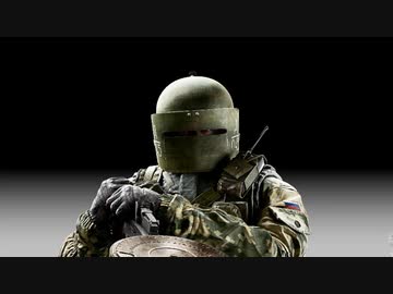 【第二回手抜き祭】輸血餌きりたんのタチャンカさんぽ.R6S Ⅵ×Ⅵ【VOICEROID実況】