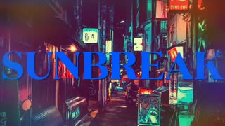 【VY2】SUNBREAK【オリジナル】