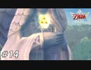 【ニコ生ACV】ゼルダの伝説はじまりの物語を遊ぶ・第14夜【スカウォHD】