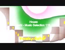 「subi - Music Selection 119」※House・01139
