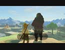 野生の息吹を感じよ【ゼルダの伝説　ブレス オブ ザ ワイルド実況プレイ】part2