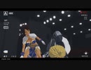 MMD - Center of gravity Challenge