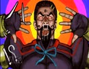【MUGEN】 希望vs絶望 リスペクト 12Pのチカラ Part10