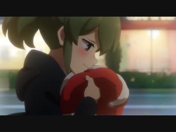 先輩がうざい後輩の話　#3　そしてクリスマス