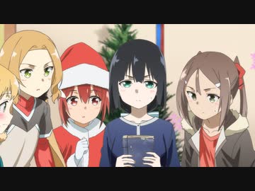 結城友奈は勇者である -大満開の章- 第5話「光輝を放つ」