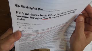 日本が子供の特例承認をどうするかで日米関係がわかる