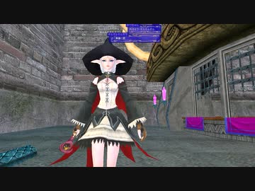 【MasterofEpic】ハッピハロウィンだよ！ネルネルネルネラさんからの・・・？「前編」【ゆっくり実況】