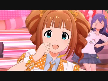 ミリシタ 「ストロベリー・キューピッド」高槻やよい