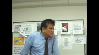 2009.06.20 RK大阪講演会「創価学会」