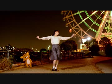 【わた】『プラチナ』-shin'in future Mix-踊ってみた【10年後】