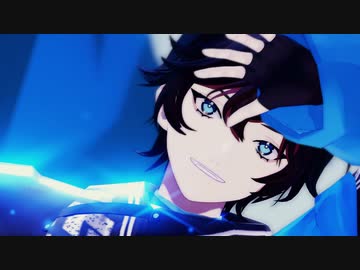 【 にじさんじ MMD 】 Gimme×Gimme 【 アクシア・クローネ 】