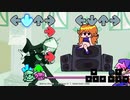 FNFたのしーよーー(parish b-side)