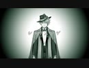 【人力ツイステ】シャリューゲ【アズール】
