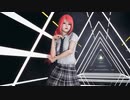 [60FPS/MMD]aespa - Next Level