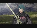 【実況】ファイアーエムブレム　風花雪月【part32】