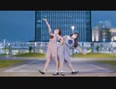 【翠華ちゃんと】Twinkle Lights 踊ってみた 【誕生日】