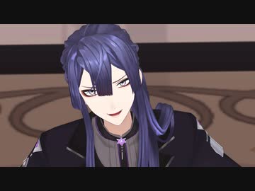【にじさんじMMD】キュートなカノジョ【長尾景】