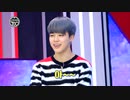 アイドルSTAR SHOW 360 BTS(防弾少年団) 1部