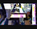 【CHUNITHM】ふぃーばー(MAS) AJC 手元