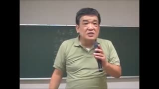 2011.08.28 RK福島講演会「放射能パニック」