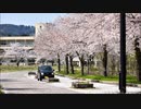 【初投稿】桜坂/さとうささら　オリジナル曲