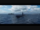 【WoWS】楽しい潜水艦 Balao Part8【四国めたん／ずんだもん実況】