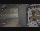 【MW】野良でチームデスマッチ【62】