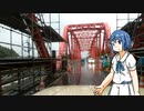 (修正版）つづみが鉄橋を見にドライブするだけの動画【CeVIO】