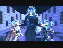 【MMDツイステ】Carry Me off【イデア・シュラウド】【オルト・シュラウド】
