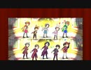 【SideM】MAD＿ミュージアムジカ（サイスタver.）【W+Café Parade+もふもふえん】