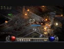 Diablo2Resurrected Necromancer実況プレイ35