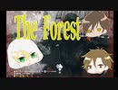 【刀剣乱舞】まんばと伽羅と御手杵と行く綺麗な森【パート１】