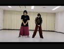 【No title】踊　Dance cover!!